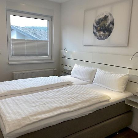 Main Motel Dorfprozelten Zewnętrze zdjęcie