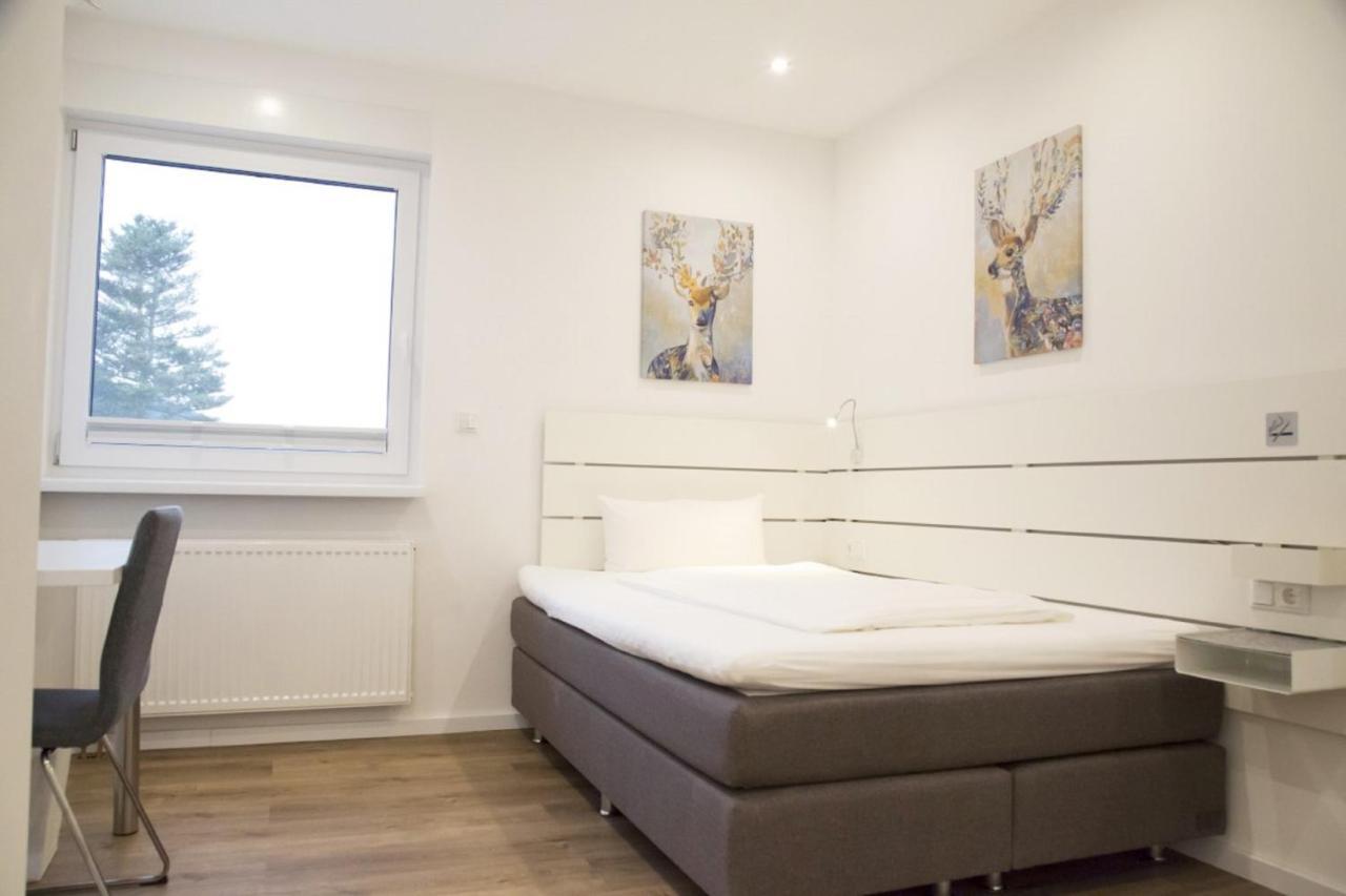 Main Motel Dorfprozelten Zewnętrze zdjęcie