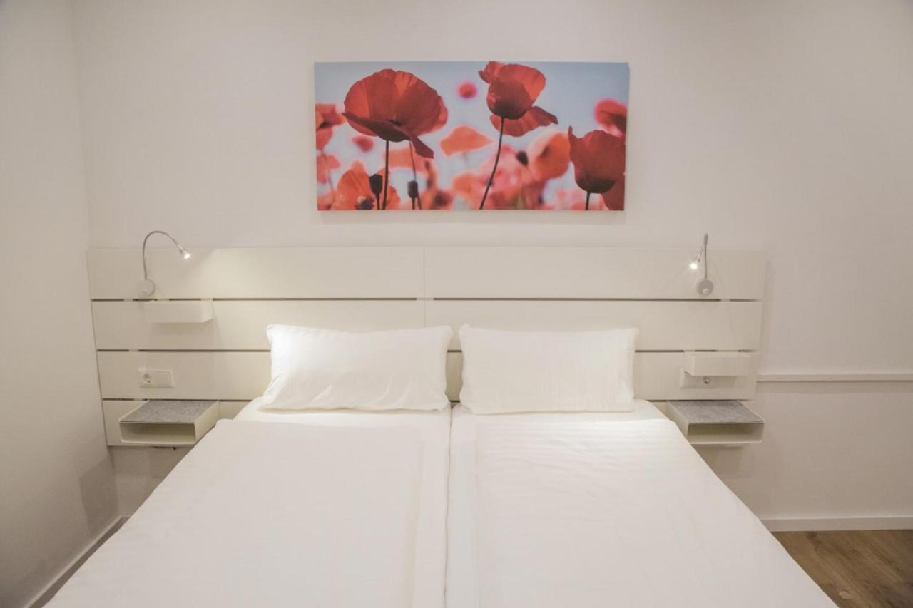 Main Motel Dorfprozelten Zewnętrze zdjęcie